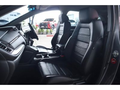 2017 Honda CR-V 2.4E SUV AT(ปี 17-21) P8353 รูปที่ 5